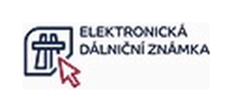 Elektronická dálniční známka