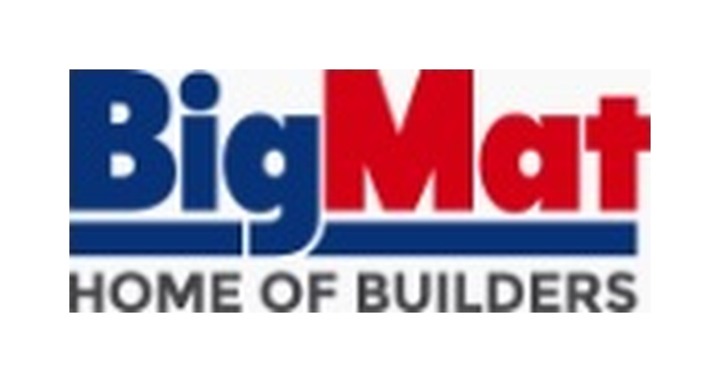 BigMat — Home of Builders